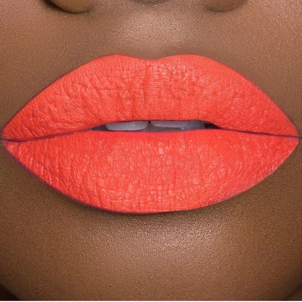 JEFFREE STAR - PRICK Velvet Trap Lipstick NIB
